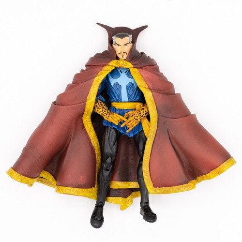 Actiongur toybiz marvel - actiongur,