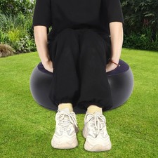 Sedia da Campeggio Portatile