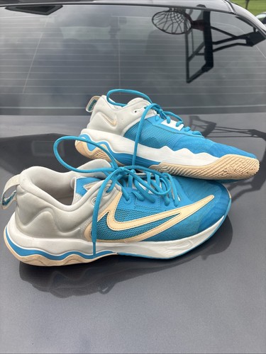 Nike giannis immortality - giannis, 3