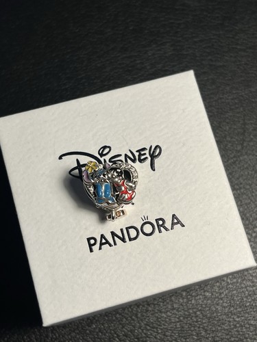 Pandora disney ohana lilo - pandora,
