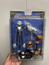 Jack Skellington Nightmare