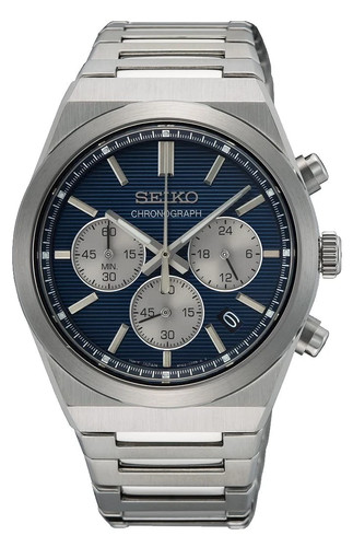 Orologio seiko essential - orologio,