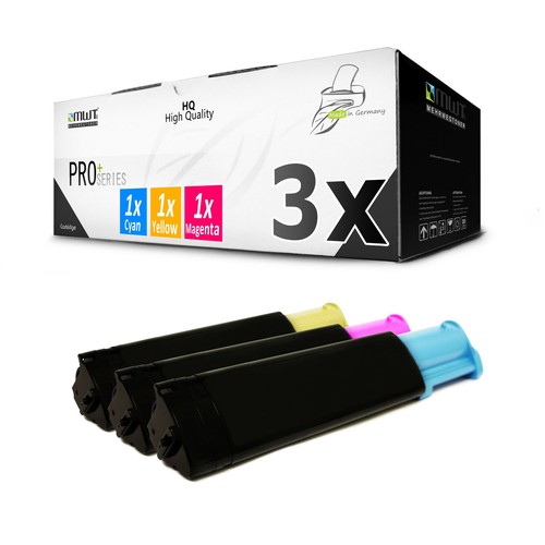 Toner ricaricabile pro - 3x,