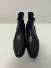 Prada Stivali Uomo Chelsea