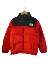 GIACCA NUPTSE THE NORTH FACE
