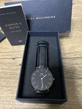 Daniel Wellington DW00100139 - Watch - orologio unisex