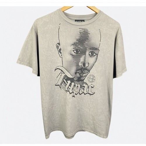 Shirt uomo piccola ritratto - t-shirt,