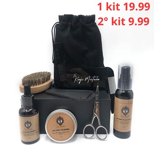 Set confezione professionale - 2,