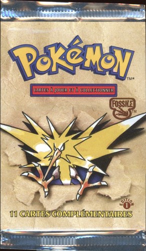 2000 pokemon french 1st - 2000,
