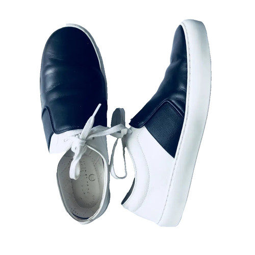 Scarpe ginnastica chanel - da,