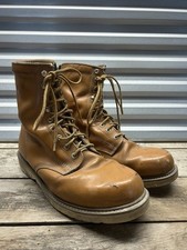 Stivali da lavoro vintage