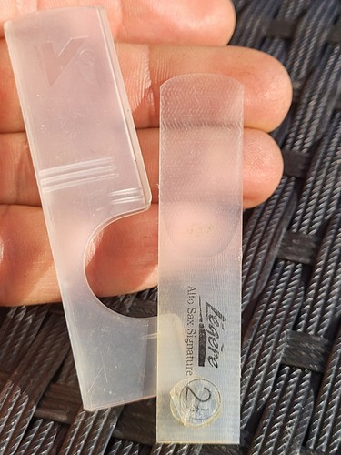 Legere reed eb alto - legere,