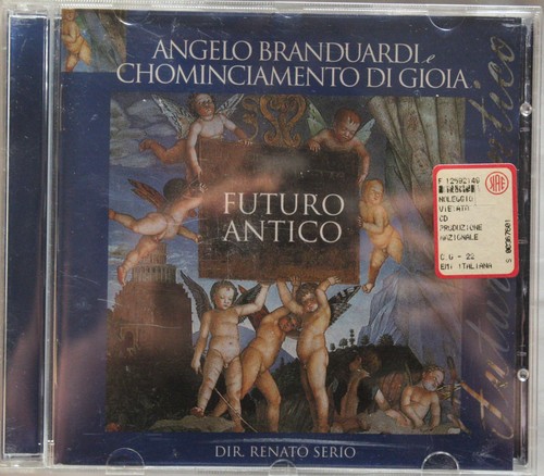 Angelo branduardi - branduardi, e