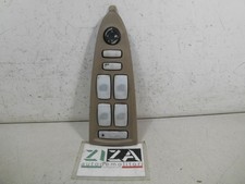 Pulsantiera Alzacristalli