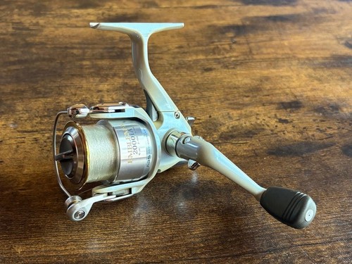 Daiwa emblem 2000ia fishing - emblem-x,