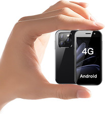 Mini Telefono Cellulare