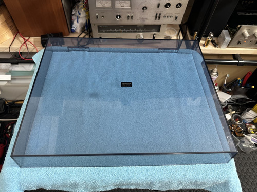 Technics ricambi giradischi - ricambi,