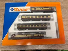 Roco AC 43851 TEE VT115 Treno