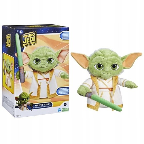 Star wars grande - grande, personaggio