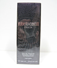 PROFUMO ROBERTO CAVALLI BLACK