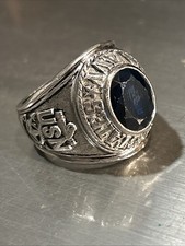 Anello PRIDE argento sterling