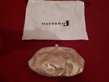 GAI MATTIOLO JEANS BORSA
