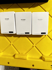 D-Link DHP-700AV PowerLine AV2