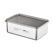 Cassetta Porta Alimenti