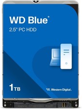 Western Digital Blue 1TB Hard