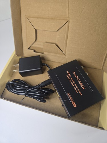 Sdoppiatore estrattore audio - sdoppiatore,