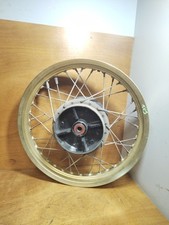 Jante arrière YAMAHA XT 600 Z