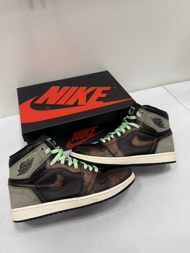 Jordan retro high - jordan, 1