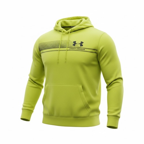 Under armour performance felpa - armour,