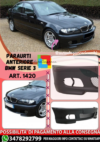 Art 1420 paraurti - 1420,