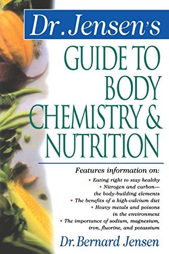 Jensen guide to - dr., body
