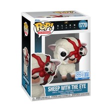 Hand funko pop - *in,