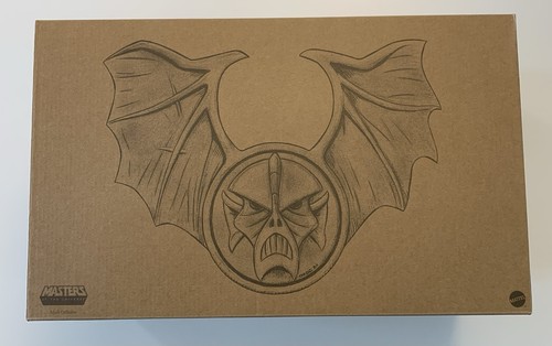 Masters the universe - masters,