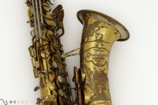 Sassofono contralto Buescher