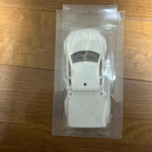 Kyosho mini monster - mini-z,