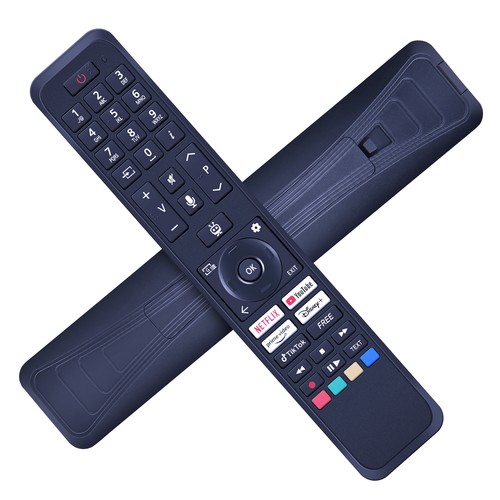 Nuovo telecomando infrarossi