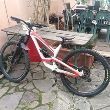 bicicletta uomo trial YT CAPRA
