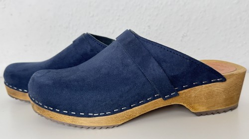 Clogs handmade in sweden - me&my,