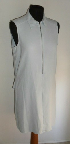 Vestito tunica camicia - camicia, zara