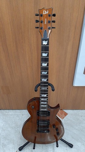 Chitarra elettrica ltd - elettrica,