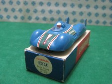 Vintage - RENAULT Etoile Filante - CIJ Europarc Rif. 3/2 come nuovo             