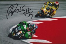 Riccardo rossi hand - rossi, 6x4