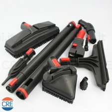 Kit Accessori Neri Generatore