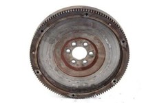 038105269D VOLANO CON CORONA DENTATA VOLKSWAGEN GOLF 6 1.6 D 77KW 5M 5P (2011) R