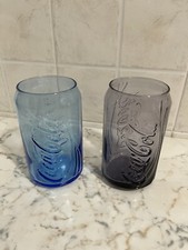 2 Bicchieri Coca Cola By