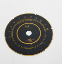 RCA Radiola Superheterodyne